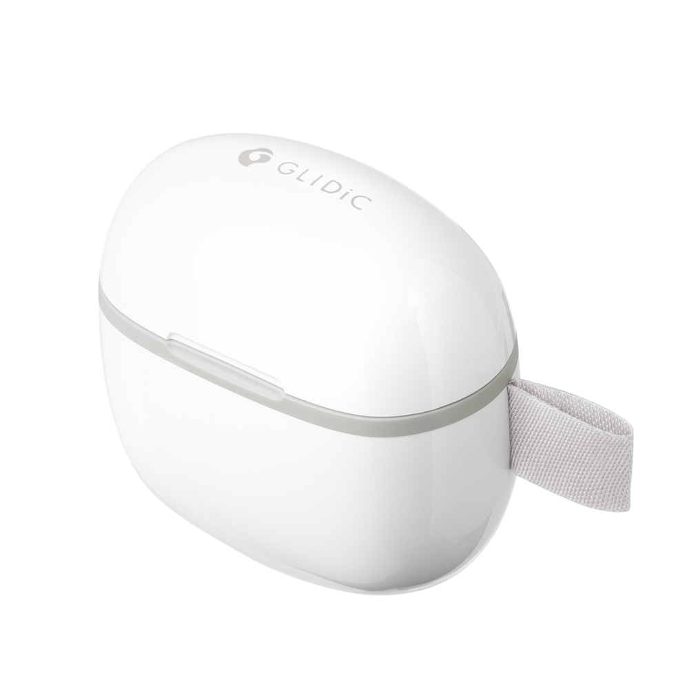 GLIDiC（グライディック） 完全ワイヤレスイヤホン GLIDiC TW-4100