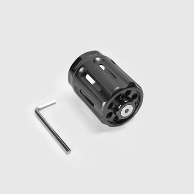 並行輸入品】 Ohlens用プリロードグリップ-サスペンション リア