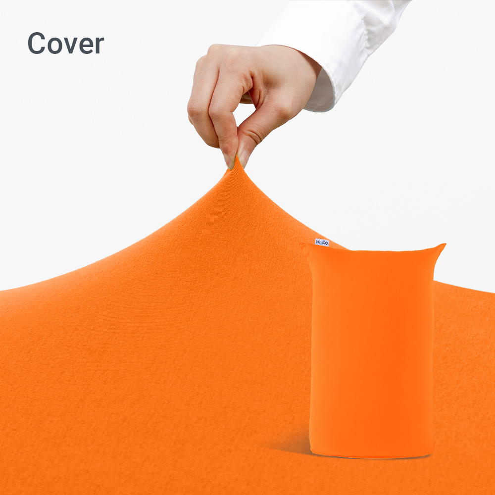 Yogibo（ヨギボー） Yogibo Zoola Midi ズーラ ミディ 専用カバー