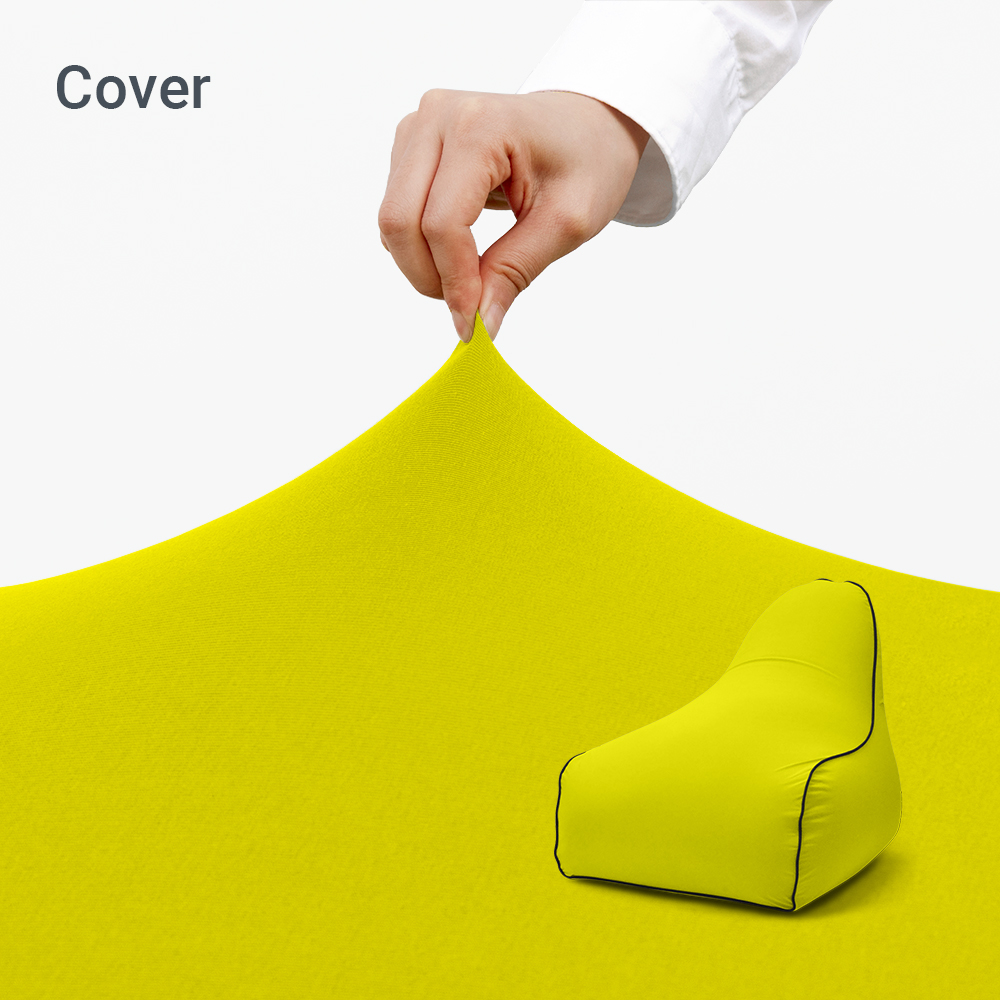 Yogibo（ヨギボー） Yogibo Zoola Lounger ズーラ ラウンジャー 専用