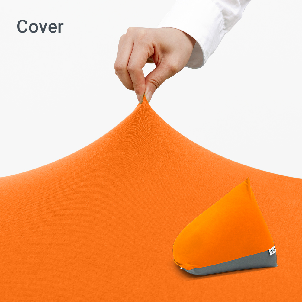 Yogibo（ヨギボー） 【撥水カバー｜ペットのいる家庭にもおすすめ