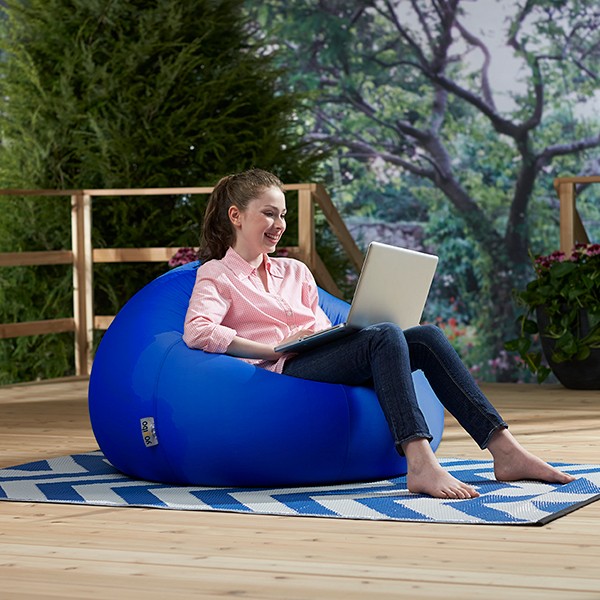 Yogibo（ヨギボー） 【送料無料】 Yogibo Zoola Pod (ヨギボー ズーラ