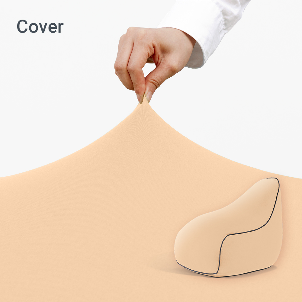 Yogibo（ヨギボー） Yogibo Lounger ラウンジャー 専用カバー 替え