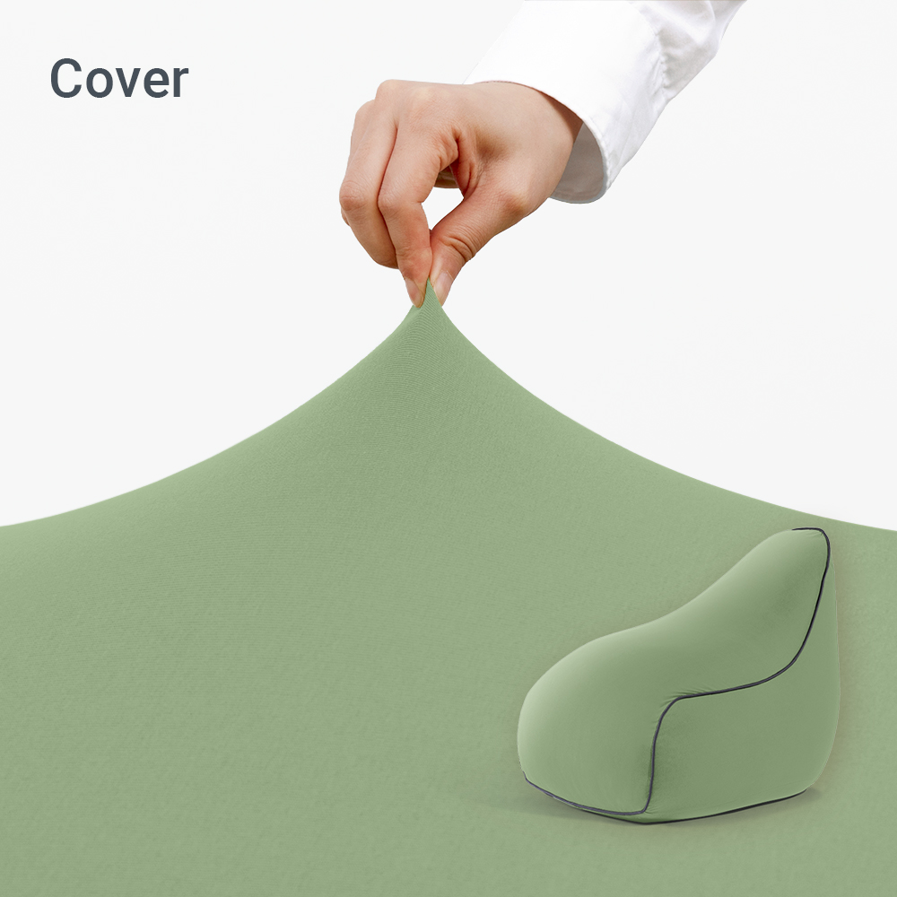 Yogibo（ヨギボー） Yogibo Lounger ラウンジャー 専用カバー 替え