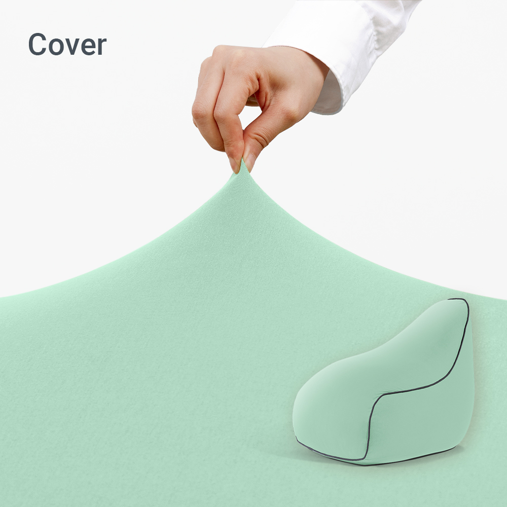 Yogibo（ヨギボー） Yogibo Lounger ラウンジャー 専用カバー 替え