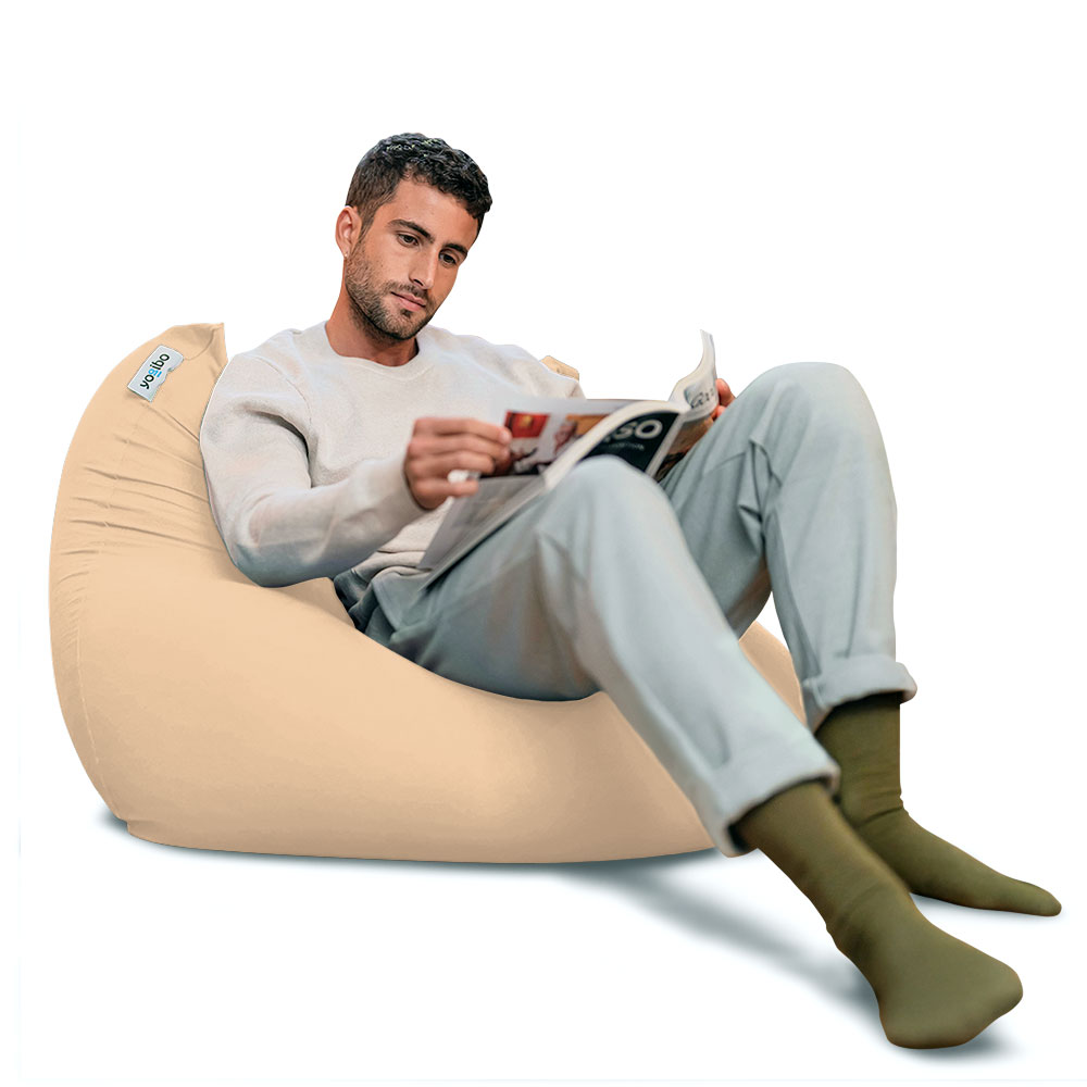 Yogibo（ヨギボー） 【送料無料】 ミニ Yogibo Mini クッション ひとを