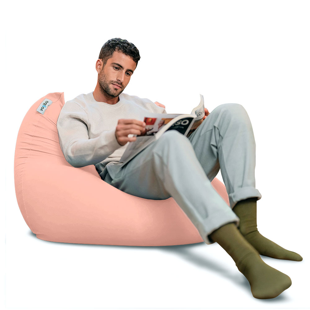 Yogibo（ヨギボー） 【送料無料】 ミニ Yogibo Mini クッション ひとを