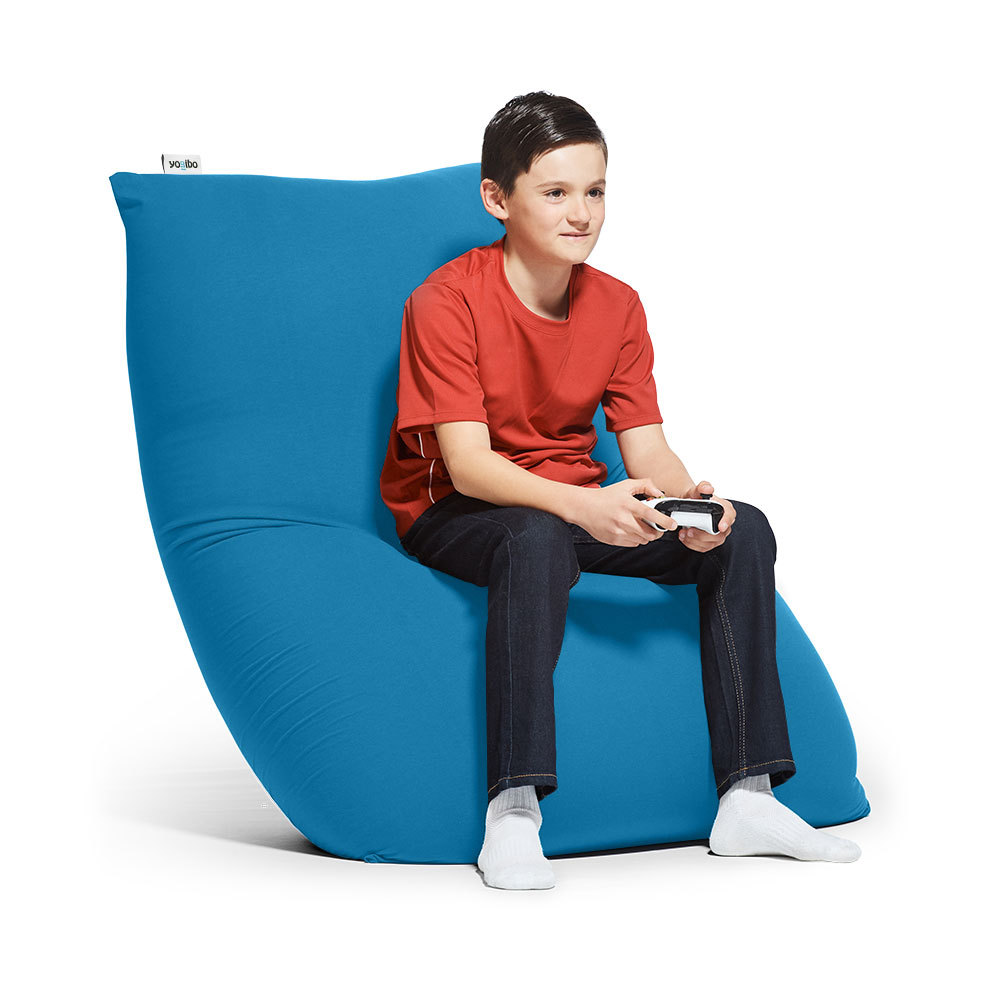 Yogibo（ヨギボー） 【送料無料】 チェアや二人掛けにも最適なビーズ