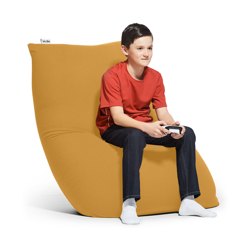 Yogibo（ヨギボー） 【送料無料】 チェアや二人掛けにも最適なビーズ