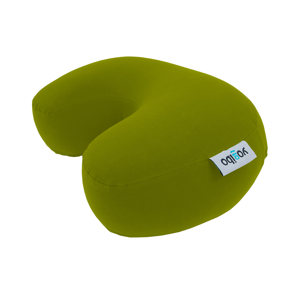 Yogibo（ヨギボー） メガ ムーン ピロー Yogibo Mega Moon Pillow