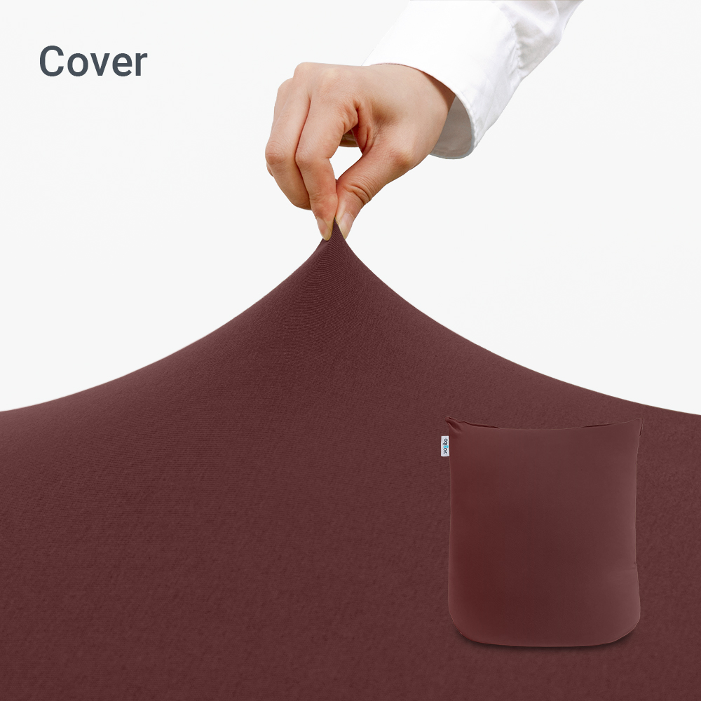 Yogibo（ヨギボー） Yogibo Mini ミニ 専用カバー 替えカバー : Yogibo