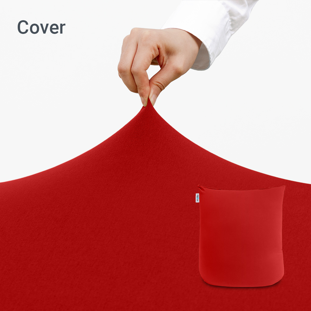 Yogibo（ヨギボー） Yogibo Mini ミニ 専用カバー 替えカバー : Yogibo