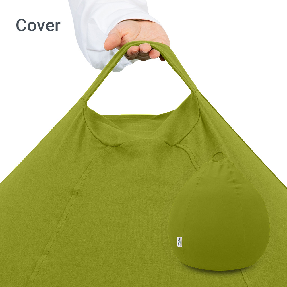 Yogibo（ヨギボー） Yogibo Pod ポッド 専用カバー 替えカバー