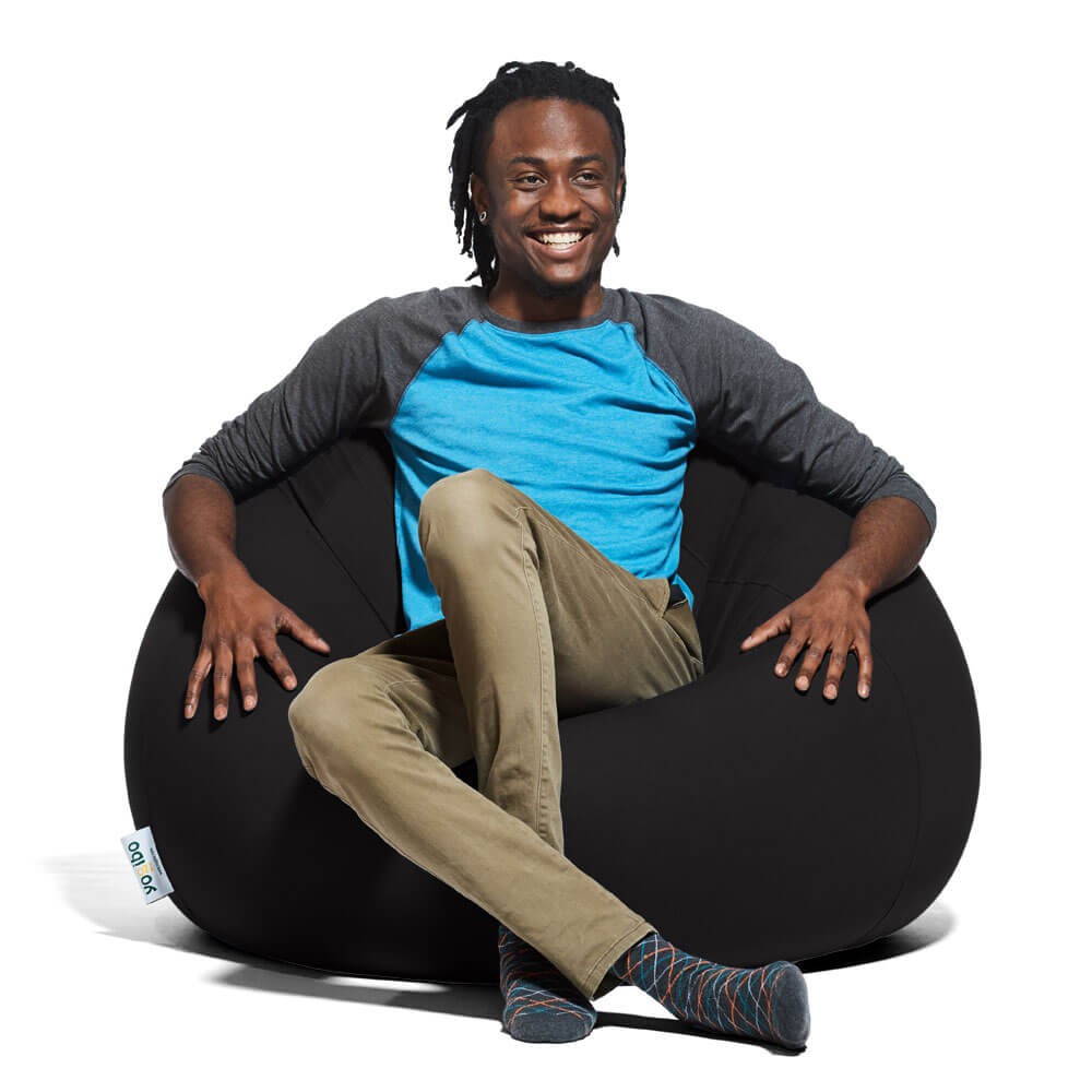 Yogibo（ヨギボー） 【送料無料】 Yogibo Pod (ヨギボー ポッド) 一人