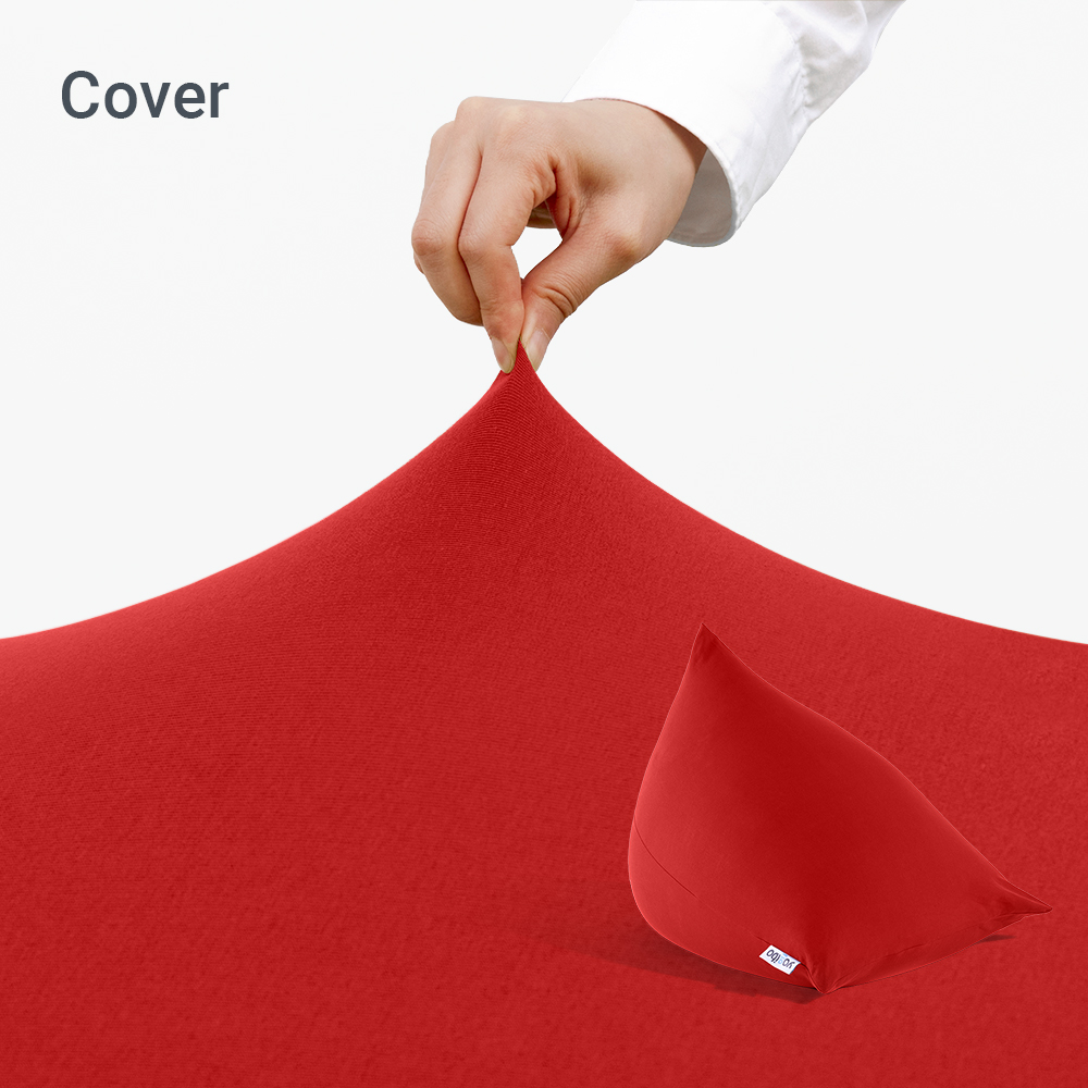 Yogibo（ヨギボー） Yogibo Pyramid ピラミッド 専用カバー / ソファ