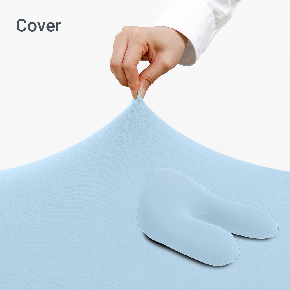 Yogibo（ヨギボー） Yogibo Ghost Cover （ ヨギボー ゴースト ） 用