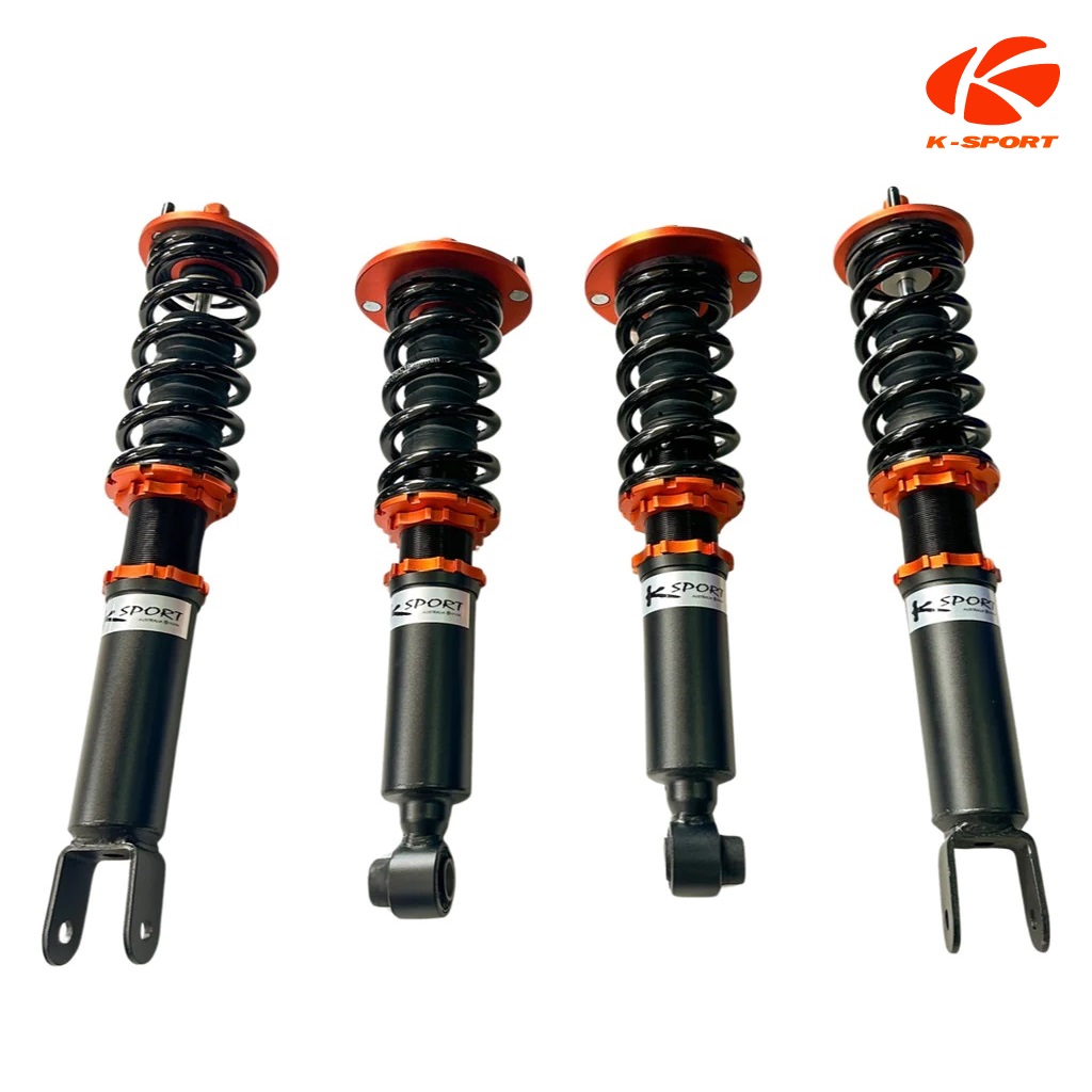 ホンダ（HONDA） オデッセイ RA1 RA2 RA3 RA4 RA5 94-99 車高調