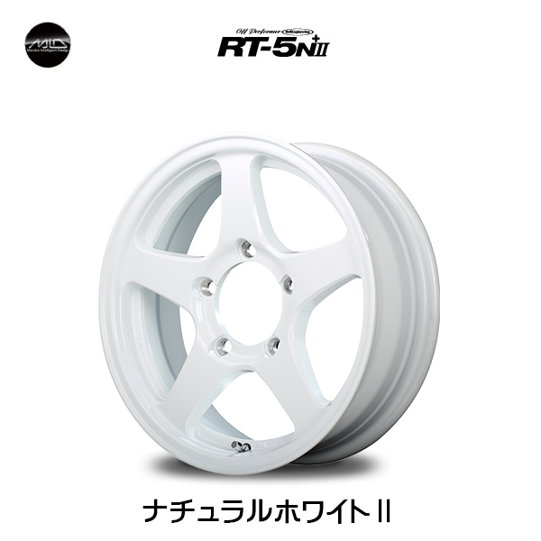 ホイール4本セット Off Performer オフパフォーマー 4x4 Engineering