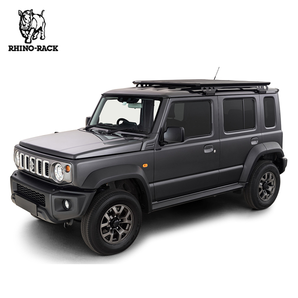 RHINO-RACK（ライノラック） スズキ ジムニー ノマド JC74W 5ドア 4WD