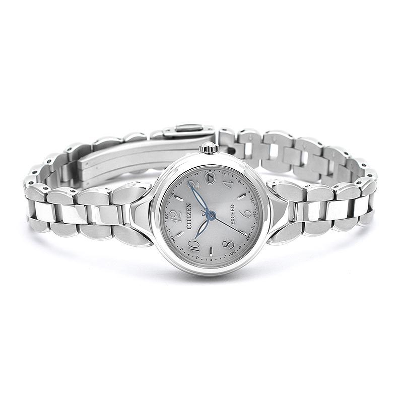 シチズン エクシード EXCEED Titania Happy Flight ES9470-50A