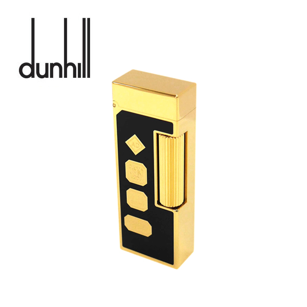 dunhill（ダンヒル） ホールマーク ローラガス ライター メンズ
