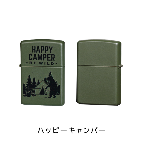 ZIPPO（ジッポー） ライター メンズ ピエロ/ギタープレイヤー/ストップ