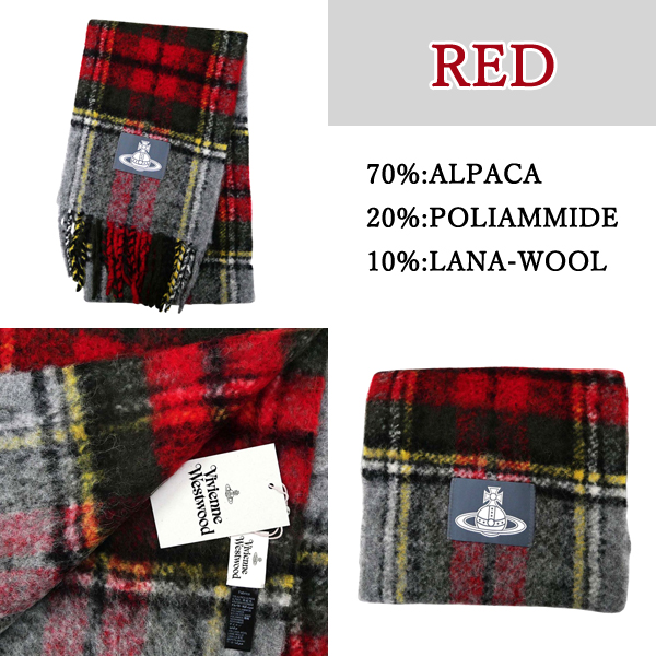 Vivienne Westwood（ヴィヴィアンウエストウッド） Vivienne Westwood