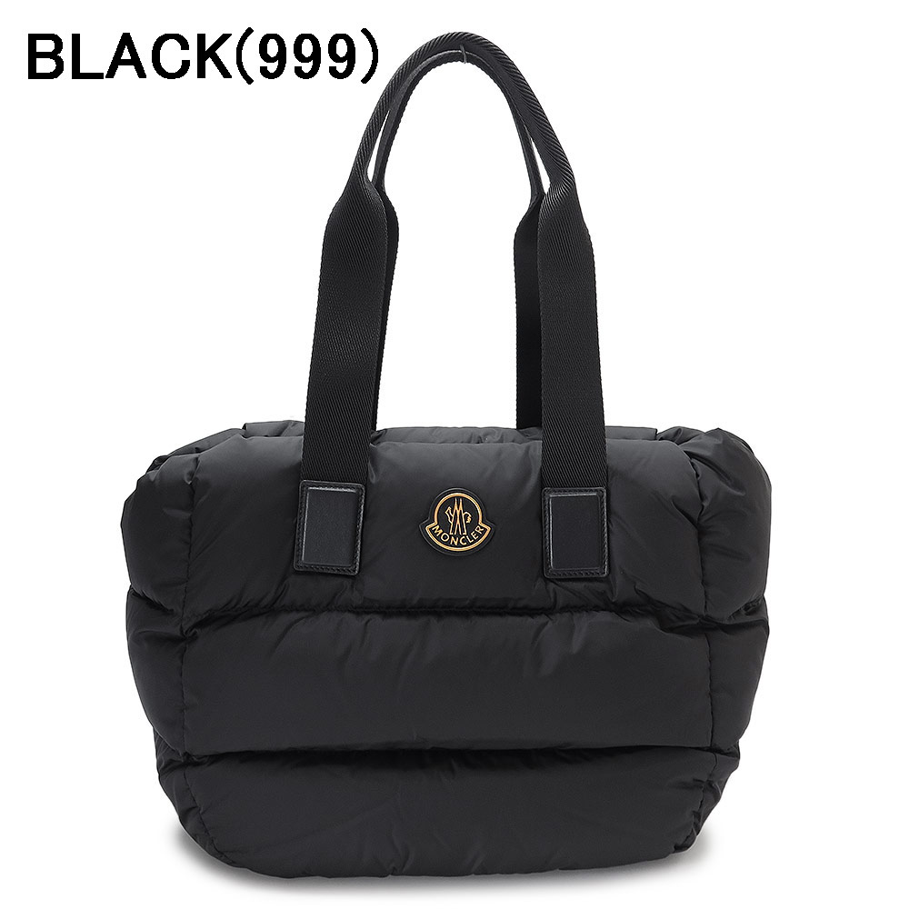 MONCLER（モンクレール） トートバッグ レディース CARADOC 5D00004