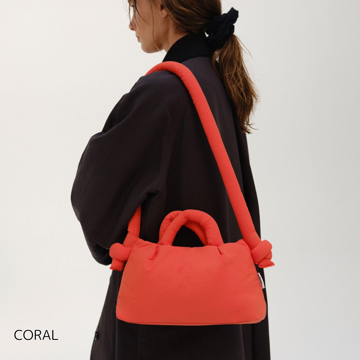 OLEND P5倍 正規販売店 オレンド ショルダーバッグ バッグ