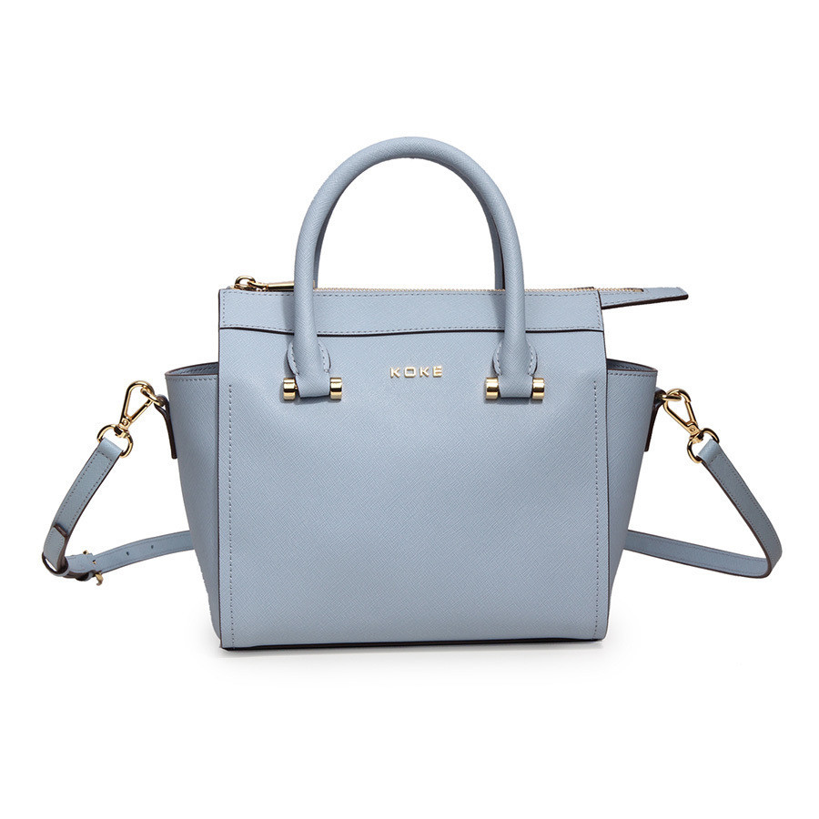 バッグ ハンドバッグ レディース ショルダーバッグ 肩掛け 2way A5