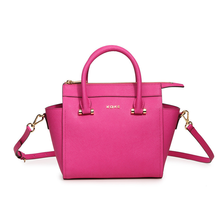 バッグ ハンドバッグ レディース ショルダーバッグ 肩掛け 2way A5