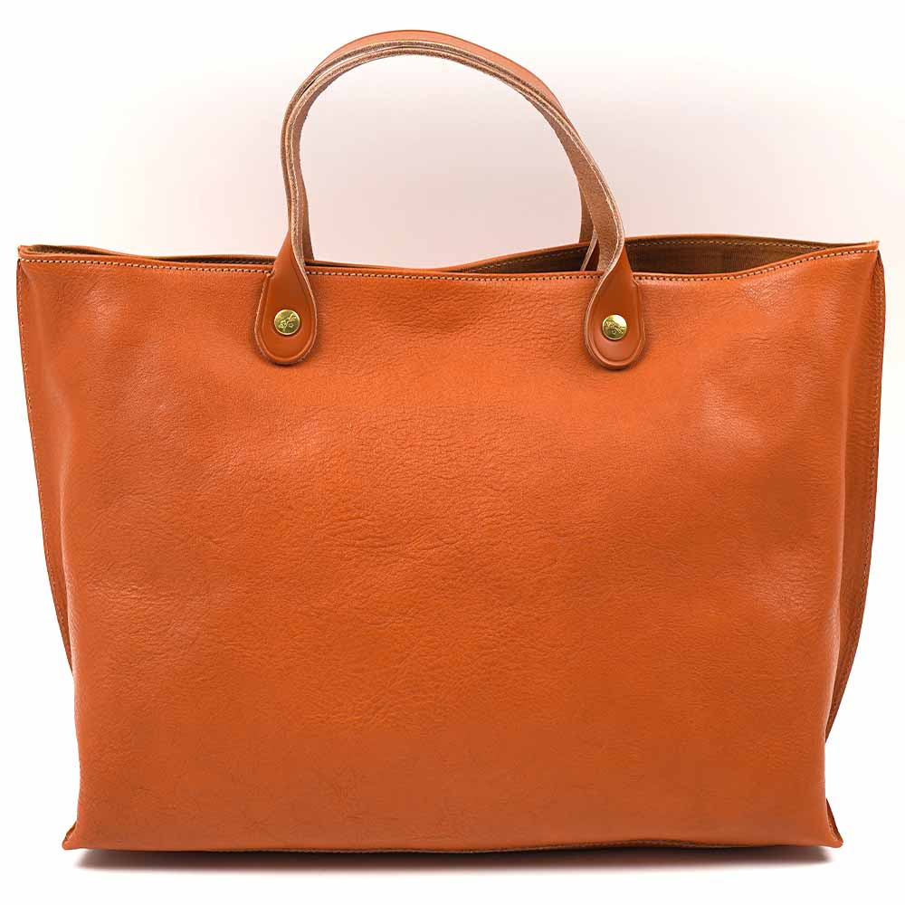 IL BISONTE（イルビゾンテ） 並行輸入品 トートバッグ ハンドバッグ