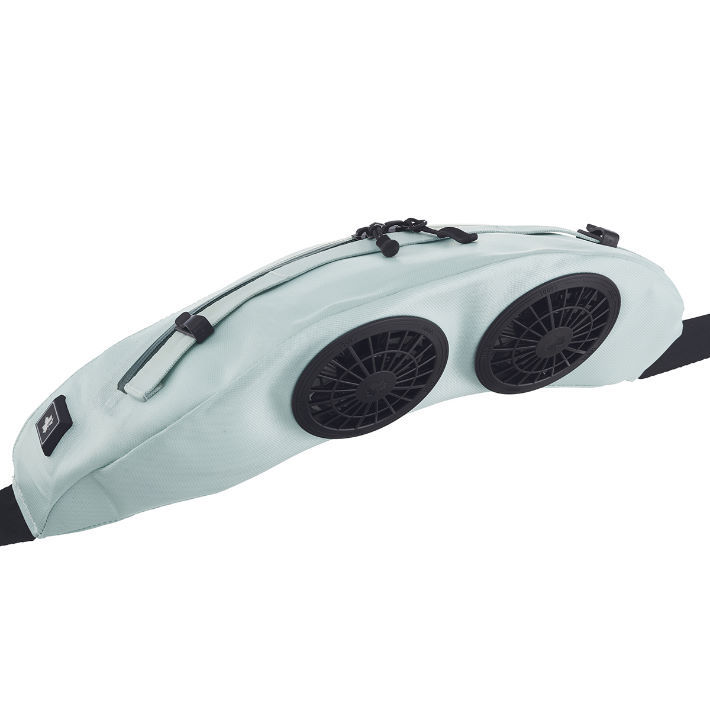 LOGOS/ロゴス 野電 ボディエアコン ツインクール/BODY AIRCON ツイン