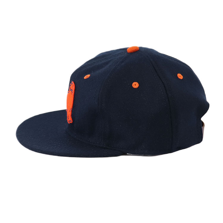 EBBETS FIELD FLANNELS エベッツフィールドフランネルズ キャップ