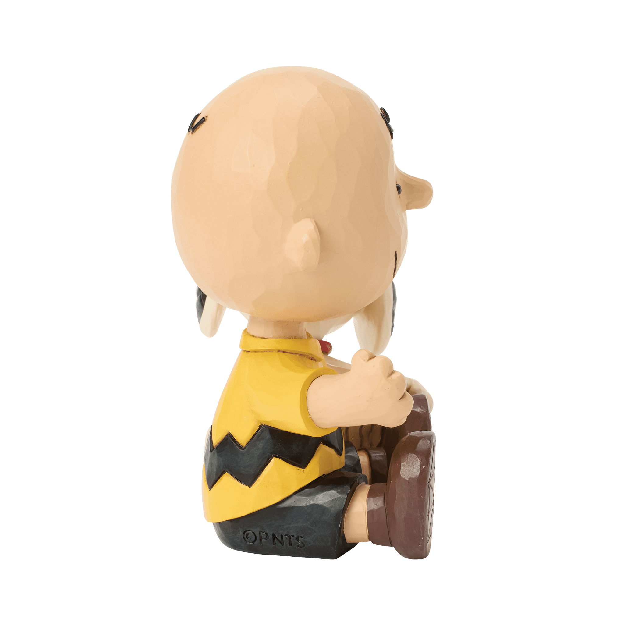 Charlie Brown with Snoopy チャーリー ブラウン ウィズ スヌーピー