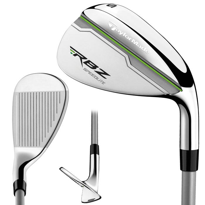 TaylorMade（テーラーメイド） レディース ロケットボールズ