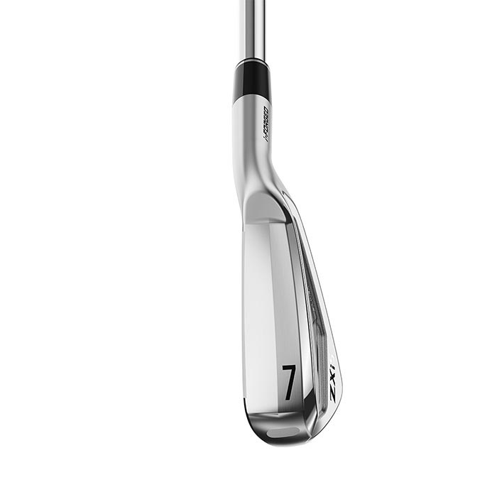 SRIXON ダンロップ スリクソン ZXi5 アイアン 6本セット ＃5〜9、PW