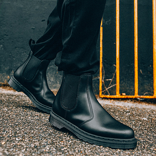 Dr.martens MONO COLLECTION ドクターマーチン モノ コレクション