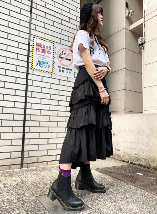 Dr.martens PARADE COLLECTION ドクターマーチン パレード コレクション