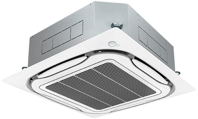 天井埋込カセット形4方向 業務用エアコン｜業務用エアコン・激安