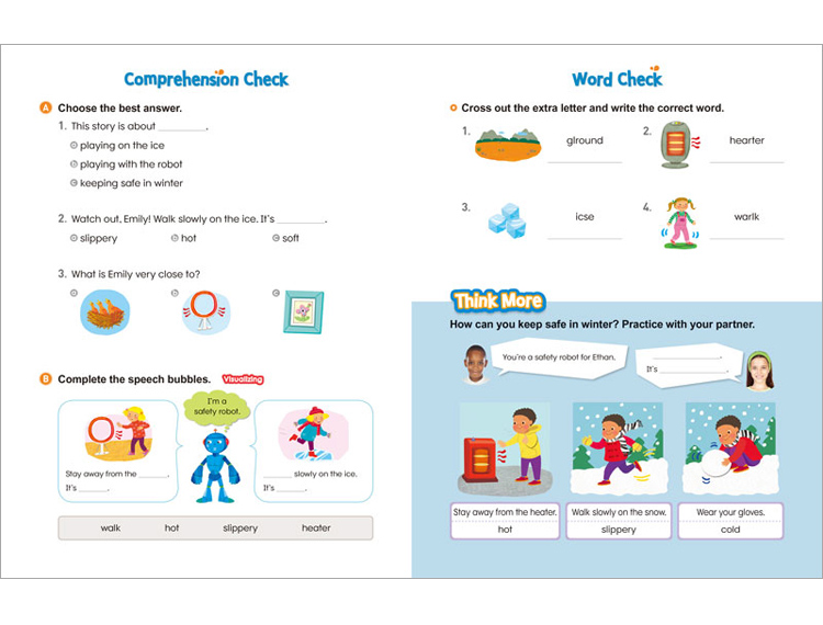 特典付 My Next Reading Student Book 6冊セット MP3音声CD付 送料無料