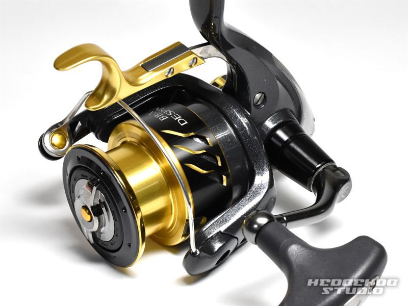 シマノ（SHIMANO） 【シマノ純正】 16BB-X デスピナ 2500D スペア