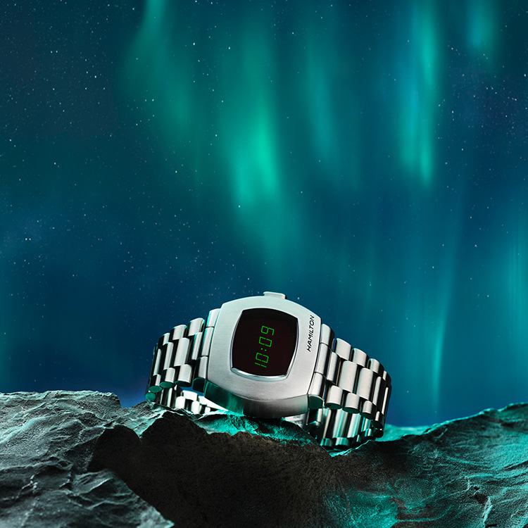 Hamilton ハミルトン 公式オンラインストア