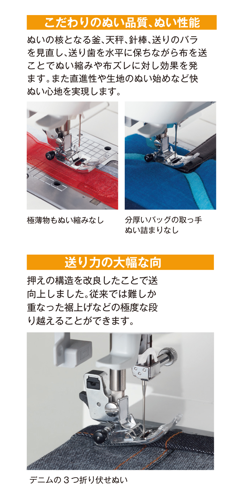 JUKI 【爆買WEEK対象】ミシン 初心者 安い コンピューターミシン