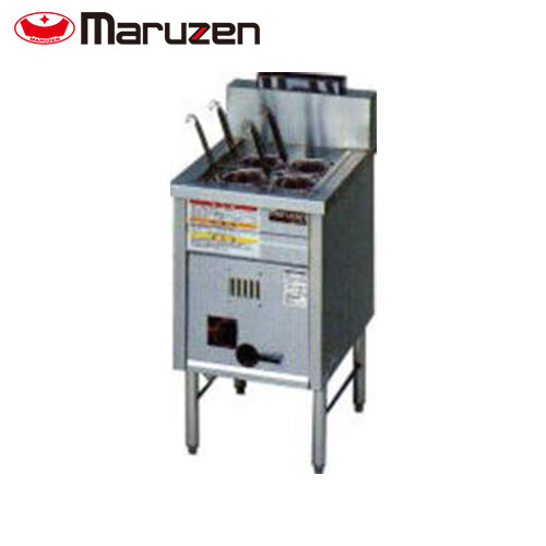 MRK-046B マルゼン ゆで麺機 ラーメン釜 角槽型ラーメン釜 業務用 茹で