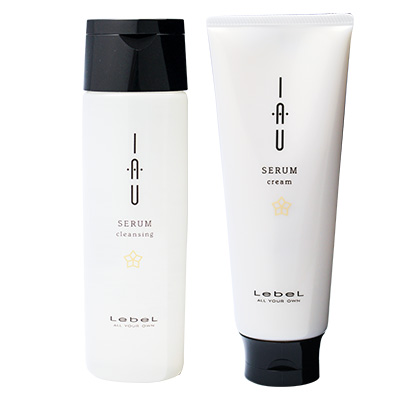 LebeL（ルベル） イオセラム クリーム 2500ml（業務用）×2個セット