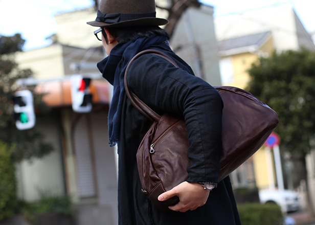 Jas M.B.（ジャスエムビー） ジャスエムビー(Jas-M.B.) スモール