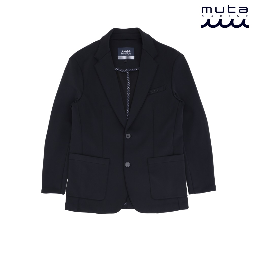 muta（ムータ） muta MARINE ムータマリン ナイロンジャージシングル