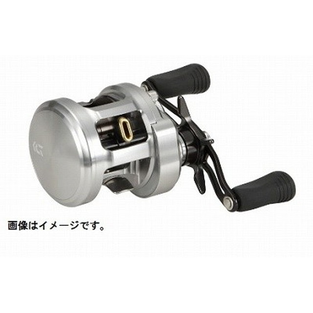 ダイワ（Daiwa） 15キャタリナ BJ100SH－L （左