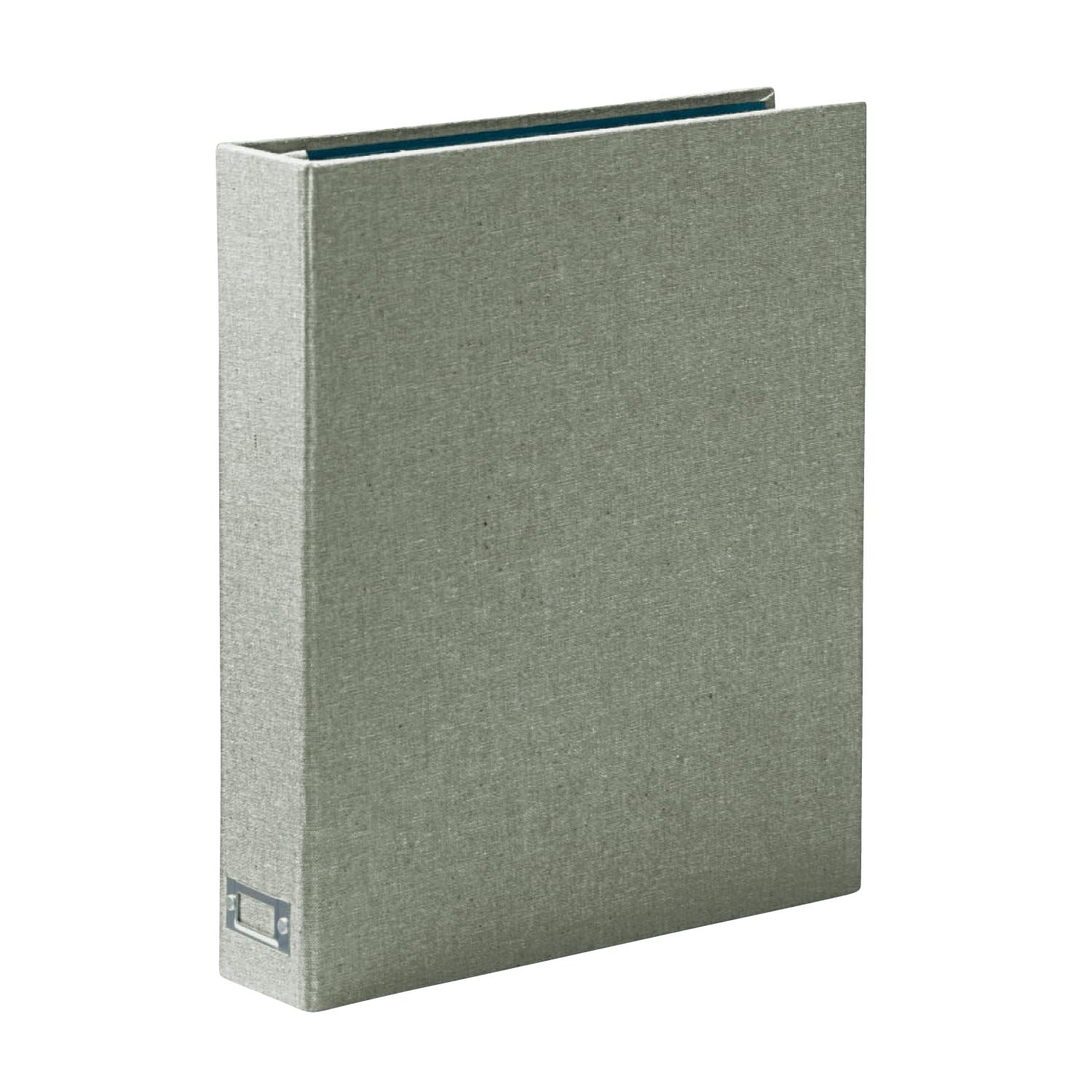 ベルメゾン 【訳あり】 生地張り表紙の400枚収納写真アルバム 【縦収納